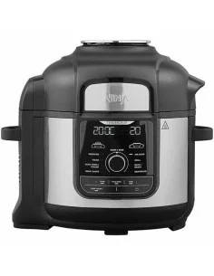 Robot culinaire Moulinex 6 L | Tienda24 Tienda24.eu