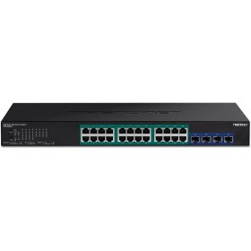 Switch Aten CS1734B-AT-G | Tienda24 - Global Online Shop Tienda24.eu