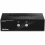 KVM switch Trendnet TK-241DP by Trendnet, KVM switch - Ref: S55066024, Price: 138,35 €, Discount: %