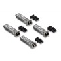 Módulo Fibra SFP MultiModo Trendnet TEG-MGBSX/4 de Trendnet, Transceptores de red - Ref: S55066026, Precio: 79,85 €, Descuent...