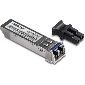 Módulo Fibra SFP MultiModo Trendnet TEG-MGBS20 de Trendnet, Transceptores de red - Ref: S55066027, Precio: 25,89 €, Descuento: %