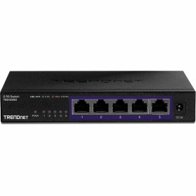 Switch Trendnet TEG-S380 de Trendnet, Commutateurs de réseau - Réf : S55066032, Prix : 105,79 €, Remise : %