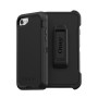 Capa para Telemóvel Otterbox 77-56603 Preto Apple iPhone SE de Otterbox, Armações e capas - Ref: S55066087, Preço: 26,29 €, D...