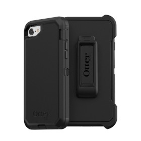 Capa para Telemóvel Otterbox 77-56603 Preto Apple iPhone SE de Otterbox, Armações e capas - Ref: S55066087, Preço: 26,35 €, D...