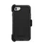 Capa para Telemóvel Otterbox 77-56603 Preto Apple iPhone SE de Otterbox, Armações e capas - Ref: S55066087, Preço: 26,29 €, D...