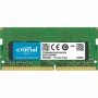 Memoria RAM Crucial CT16G4S266M CL19 de Crucial, Memoria principal - Ref: S55067031, Precio: 49,10 €, Descuento: %