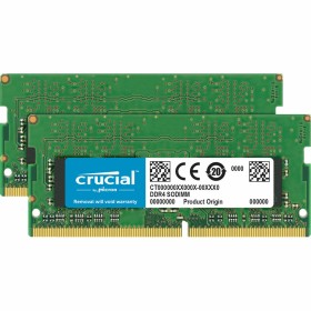 Memória RAM Crucial CT2K8G4S266M CL19 de Crucial, Memória principal - Ref: S55067032, Preço: 42,93 €, Desconto: %