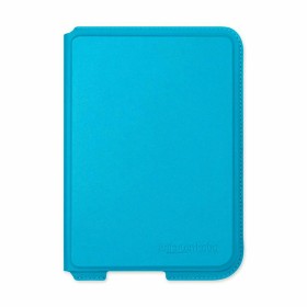 Valigetta per Portatile Rakuten N306-AC-AQ-E-PU Azzurro 6" 6" di Rakuten, Borse e custodie per laptop e netbook - Rif: S55067...