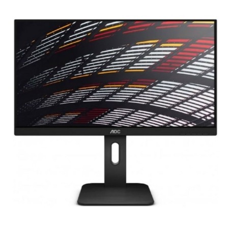 Monitor AOC 24P1 LCD 24" de AOC, Monitores - Ref: S55067246, Preço: 204,45 €, Desconto: %