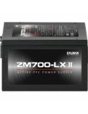 Fonte de Alimentação Zalman ZM700-LXII 700 W RoHS | Tienda24 Tienda24.eu