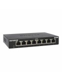 Switch Netgear GS308-300PES 16 Gbps | Tienda24 Tienda24.eu