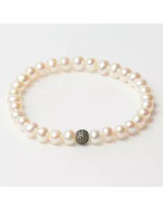 Pulsera Mujer Viceroy VMMB2050-00 | Tienda24 Tienda24.eu