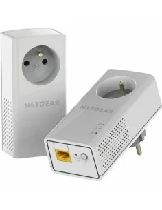 Adaptateur PLC Netgear PLP1000-100FRS de Netgear, Adaptateurs de communication par ligne électrique - Ref: S7114893, Precio: ...