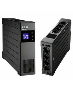 Interactive UPS GEMBIRD EG-AVR-1001 | Tienda24 Tienda24.eu