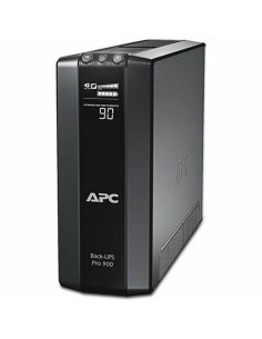 Uninterruptible Power Supply System Interactive UPS Zigor QUICK 1250 VA | Tienda24 Tienda24.eu