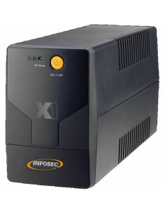 SAI Interactivo Eaton 9SX1500I | Tienda24 Tienda24.eu