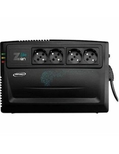 Système d'Alimentation Sans Interruption Interactif Eaton 5E Gen2 1200 USB 660 W 1200 VA | Tienda24 Tienda24.eu