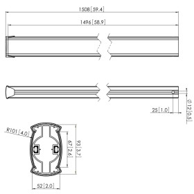 Unterbrechungsfreies Stromversorgungssystem Interaktiv USV APC BE650G2-GR | Tienda24 Tienda24.eu