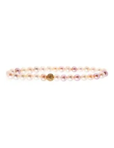 Bracciale Donna Lancaster JLA-BR-SB-6-PE 16 mm da Lancaster, Bracciali - Ref: S0361258, Precio: €18.67, Descuento: %