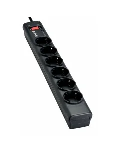 Circuit board GEMBIRD EG-PDU-014-C14 (3 m) | Tienda24 Tienda24.eu