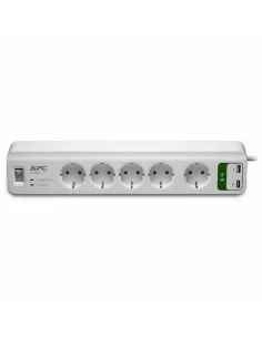 4-socket plugboard without power switch Solera 8104 | Tienda24 Tienda24.eu