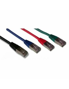 Cable de Red Rígido UTP Categoría 6 Digitus DK-1613-A-050 Gris 5 m | Tienda24 Tienda24.eu