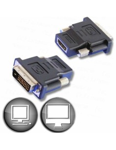 Cavo HDMI Lineaire ADHD100 da Lineaire, Cavi HDMI - Ref: S7115604, Precio: 17,29 €, Descuento: %