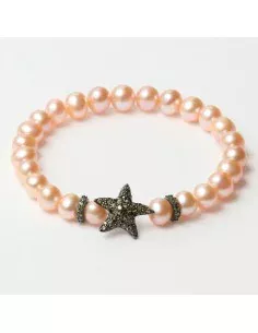 Ladies' Bracelet Guess JUBB03330JWRHS | Tienda24 Tienda24.eu