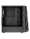 Boîtier Demi Tour Micro ATX / Mini ITX / ATX Aerocool ACCM-PB20033.11 RGB USB 3.0 Ø 20 cm Noir | Tienda24 Tienda24.eu