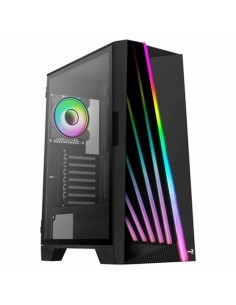 ATX Semi-Tower Gehäuse Fractal Meshify 2 Compact RGB Weiß | Tienda24 Tienda24.eu