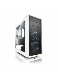 Case computer desktop ATX Fractal FD-CA-FOCUS-WT-W Bianco da Fractal, Case computer desktop - Ref: S7115711, Precio: 109,60 €...