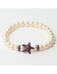 Bracelet Unisexe Vhein BR1-BEI-03 | Tienda24 Tienda24.eu