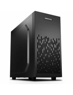 Caja Semitorre ATX DEEPCOOL DP-MATX-MATREXX30-SI Negro de DEEPCOOL, Cajas de ordenador de sobremesa - Ref: S7115825, Precio: ...