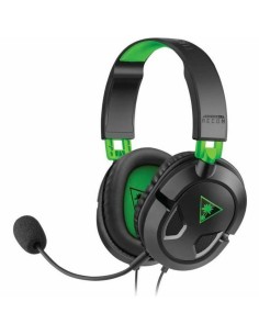 Kopfhörer mit Mikrofon Hyperx Schwarz | Tienda24 Tienda24.eu