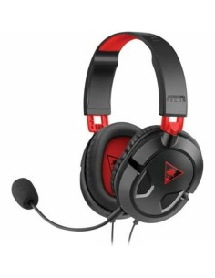 Auricolari con Microfono Turtle Beach TB043101 da Turtle Beach, Cuffie per PC - Ref: S7115846, Precio: 45,17 €, Descuento: %