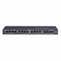 Switch Netgear GS116GE de Netgear, Commutateurs de réseau - Réf : S55068553, Prix : 109,00 €, Remise : %