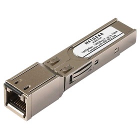 Module SFP à fibre optique monomode Netgear AGM734-10000S de Netgear, Émetteurs-récepteurs de réseau - Réf : S55068571, Prix ...