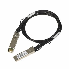 Câble Réseau SFP+ Netgear AXC761-10000S 1 m de Netgear, Câbles Ethernet - Réf : S55068577, Prix : 55,13 €, Remise : %