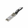 Cavo Rete SFP+ Netgear AXC763-10000S 3 m Nero di Netgear, Cavi Ethernet - Rif: S55068582, Prezzo: 95,09 €, Sconto: %