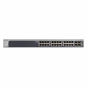 Switch Netgear XS728T-100NES de Netgear, Commutateurs de réseau - Réf : S55068686, Prix : 3,00 €, Remise : %