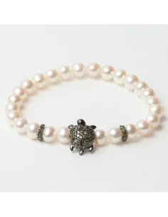 Ladies' Bracelet Viceroy 75025P01017 | Tienda24 Tienda24.eu