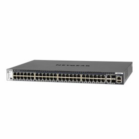 Switch Netgear GSM4352S-100NES de Netgear, Commutateurs de réseau - Réf : S55068698, Prix : 2,00 €, Remise : %