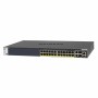 Switch Netgear GSM4328PB-100NES by Netgear, Network switches - Ref: S55068700, Price: 3,00 €, Discount: %