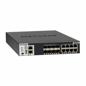 Switch Netgear XSM4316S-100NES RJ-45 by Netgear, Network switches - Ref: S55068701, Price: 2,00 €, Discount: %