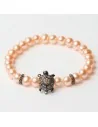 Pulsera Mujer Lancaster JLA-BR-TURTLE-4-PE 16 mm | Tienda24 Tienda24.eu