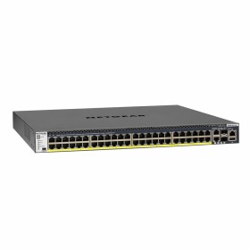 Switch Netgear GSM4352PA-100NES de Netgear, Switches de rede - Ref: S55068703, Preço: 3,00 €, Desconto: %