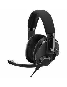 Auriculares con Micrófono Gaming FR-TEC FT2020 | Tienda24 Tienda24.eu