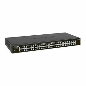 Switch Netgear GS348-100EUS de Netgear, Commutateurs de réseau - Réf : S55068738, Prix : 429,08 €, Remise : %