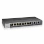 Switch Netgear GS110MX-100PES 56 Gbps de Netgear, Switches de rede - Ref: S55068772, Preço: 245,63 €, Desconto: %