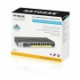 Cabinet Switch Netgear GS108PP-100EUS 16 Gbps by Netgear, Network switches - Ref: S55068773, Price: 156,22 €, Discount: %